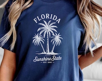Florida SVG, Florida Vacation, 2026 Svg, Florida PNG, Vacation Svg, Family Trip Svg, Silhoutte, Cricut