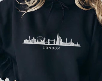 London Landmarks SVG: Big Ben, Travel England (Digital Files)