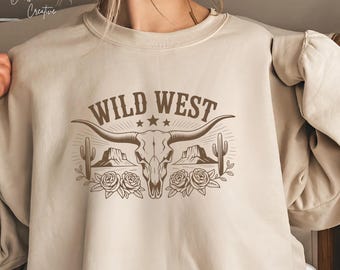 Howdy Svg, Cowgirl Svg, Midwest Svg, Country Girl Western Svg, Texas Svg, Wild West Svg, Howdy Shirt Svg, Howdy Png, Longhorn Svg, Cricut