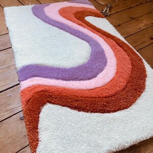 Designer rug image 4