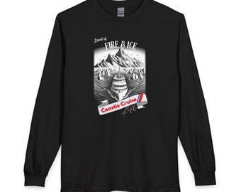 Unisex Long Sleeve T-Shirt