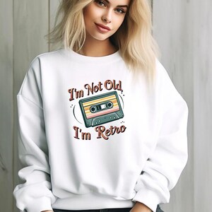 Old Lovers Hippie Music Sweatshirt - Etsy