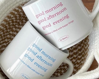 Mug for couple - Coffee Mug - Tea Mug - Birthday Gift