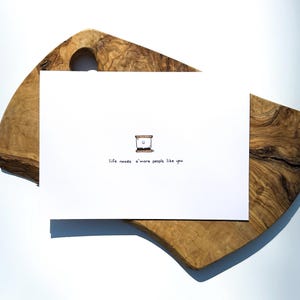 S’more Greeting Card | Thank You | Thinking of You