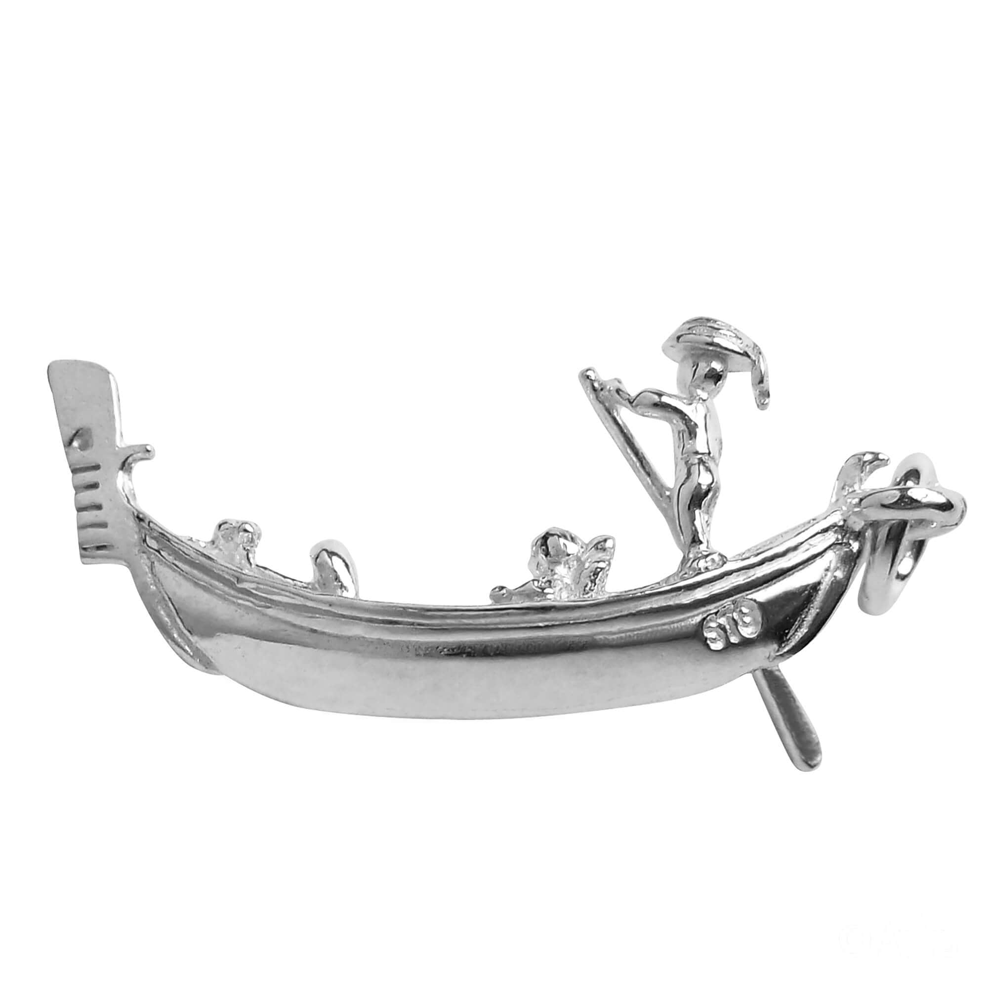 Pandora venice charm - Etsy 日本