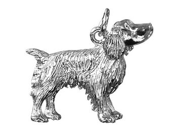 Marlù | Charm cane – Gioielleria Antico Scrigno