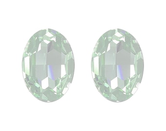 Swarovski 4127 Stones. Colour Crystal. Size 39x28mm. Price is for