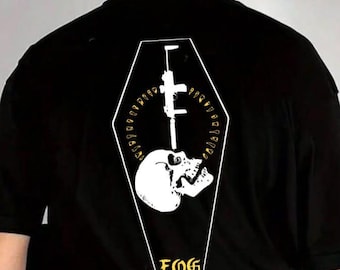 Forward Observations Group, Gypsy Walters Unisex Tee