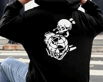 One7Six Unisex Heavy Blend™ Hooded Sweatshirt