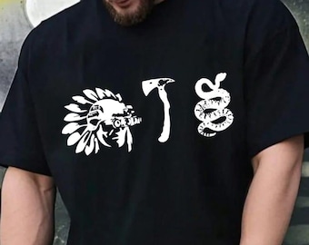 Gipsy Walters One 7 Six, Premium Tee