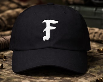 Forward observations logo Classic Dad Cap