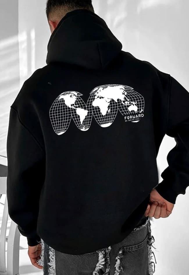 Forward observations group hoodie - Etsy 日本