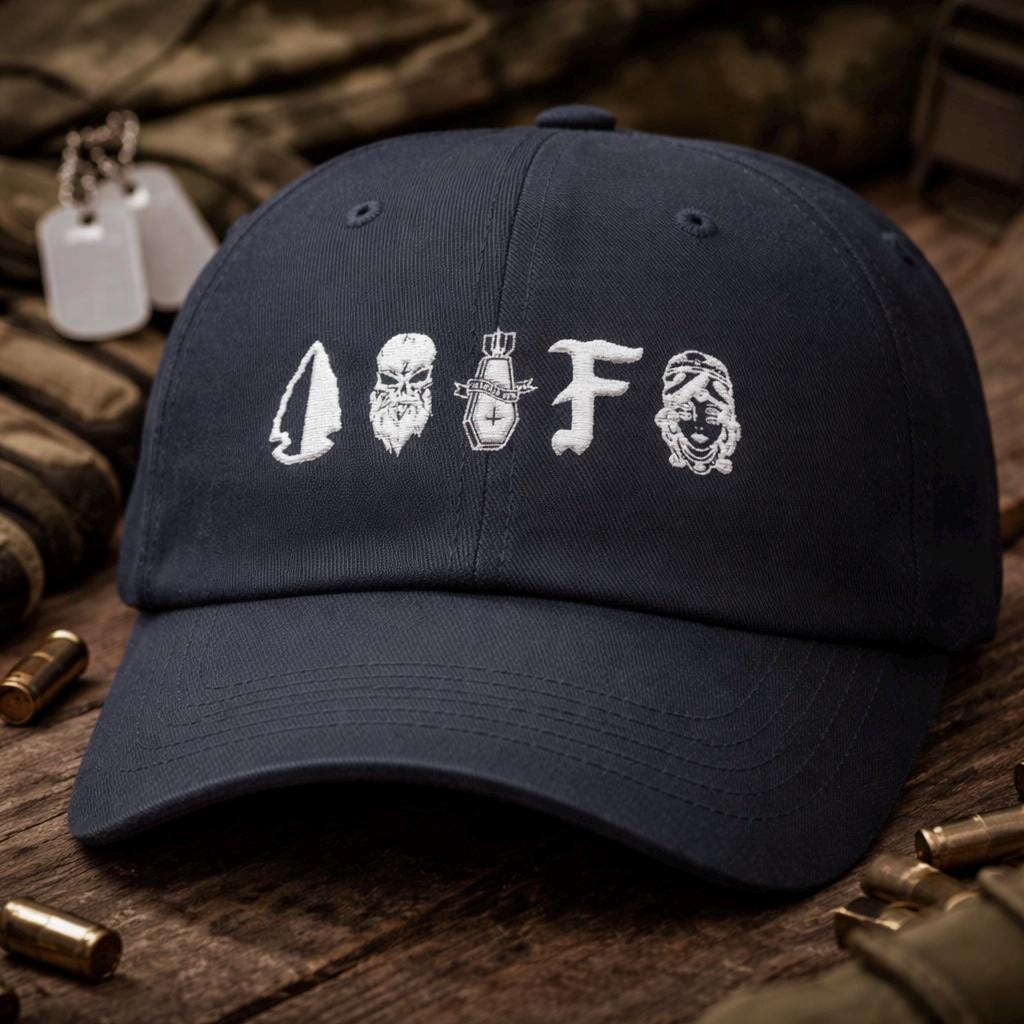 Forward observations group hat - Etsy 日本