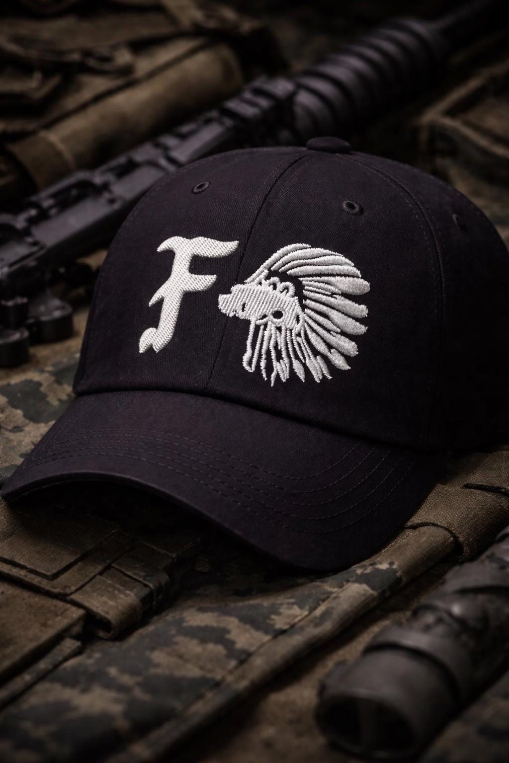 Forward observations group hat - Etsy 日本
