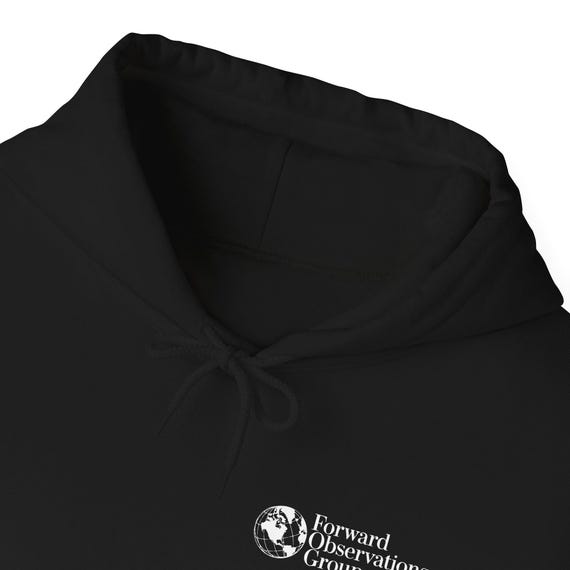 Forward Observations Group Oversized Hoodie - Etsy