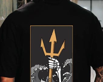 Forward Observations Group, Mich Team T-Shirt