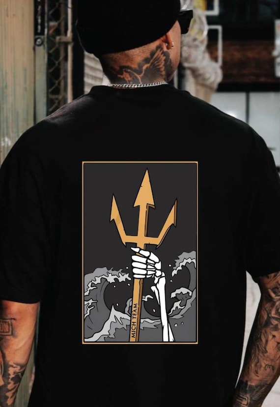 Forward Observations Group, Mich Team T-shirt - Etsy