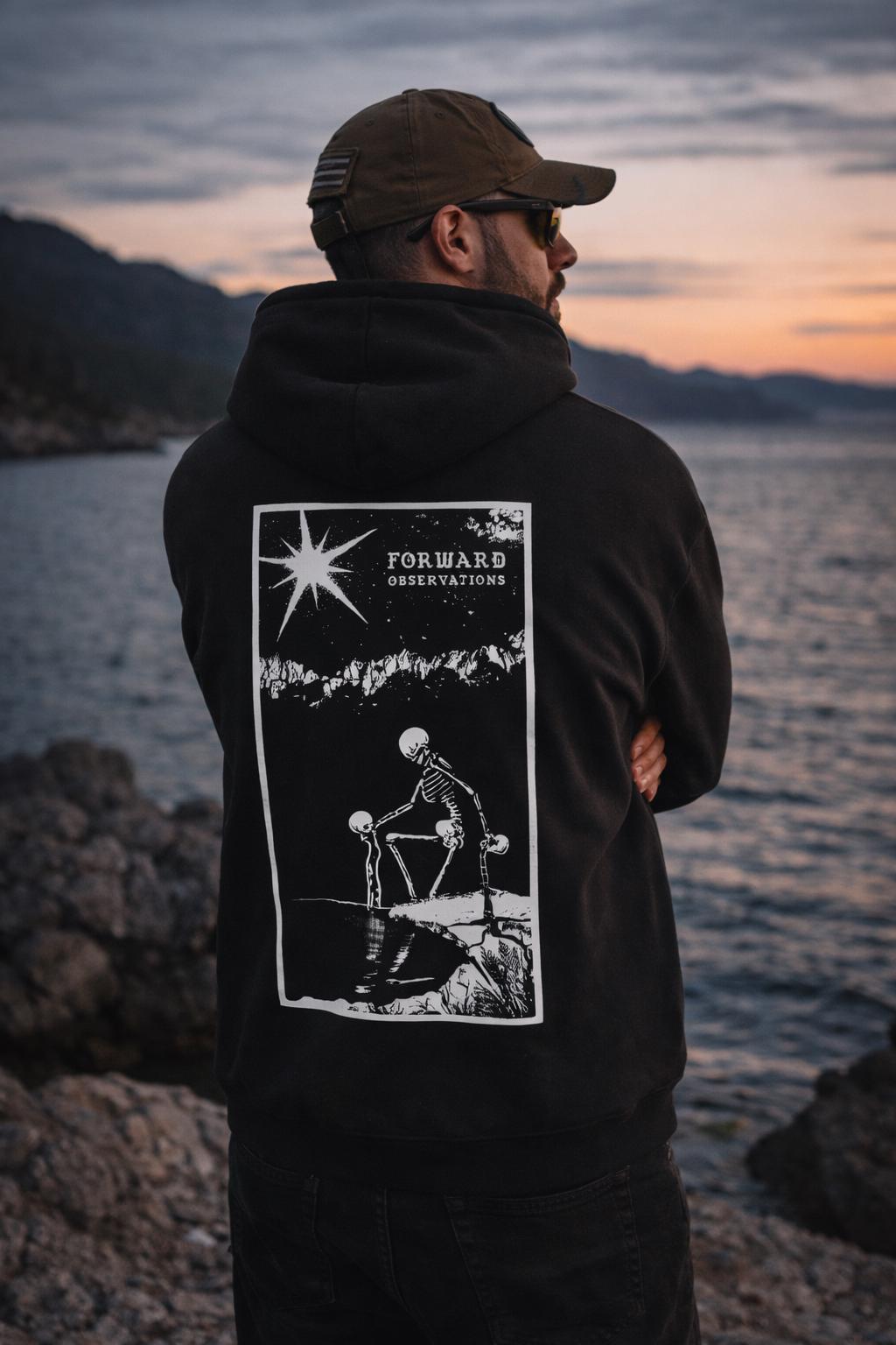 Forward Observations Group Sweatshirt - Etsy