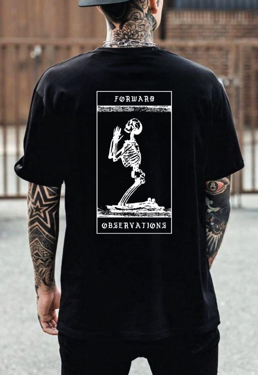 Forward Observations Group T Shirt - Etsy