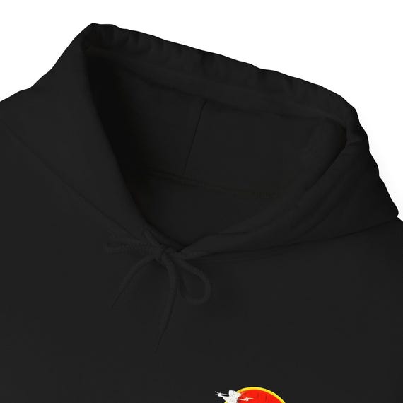 Forward Observations Group American Spirit Oversized Hoodie - Etsy