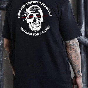 Nothing For A Snake Unisex Jersey Short Sleeve Tee