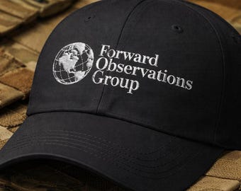 Forward Observations Group Hat - Etsy