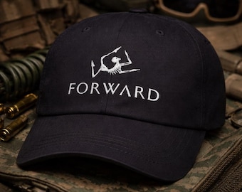 FORWARD Classic Dad Cap