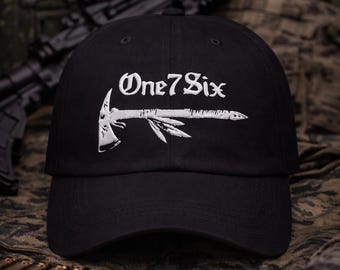 One7six Classic Dad Cap