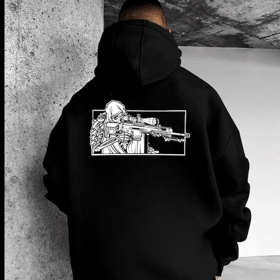 Forward Observations Group Oversized Hoodie - Etsy