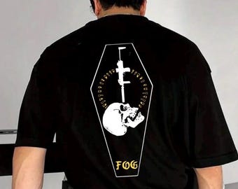 forward Gipsy Walters Unisex Jersey Tee