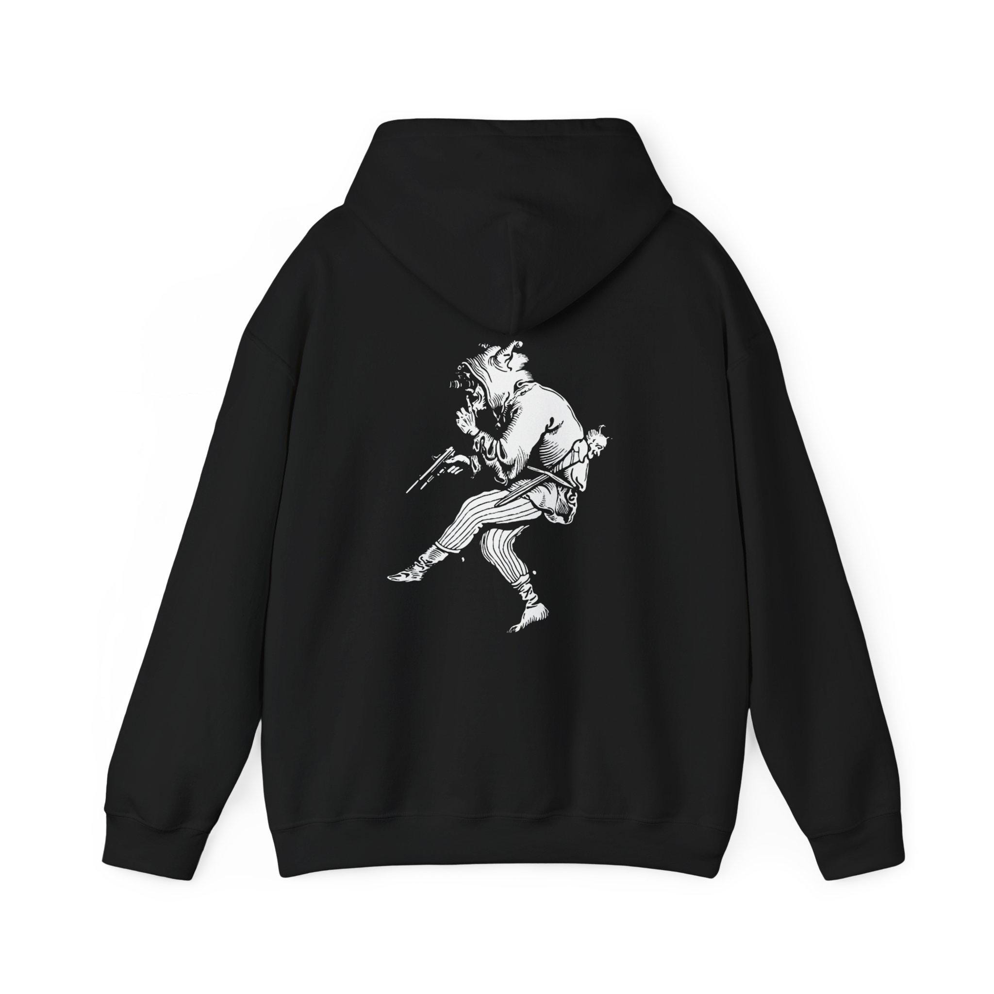 Forward Observations Group Tactical Heavy Blend™ Hooded Sweatshirt 