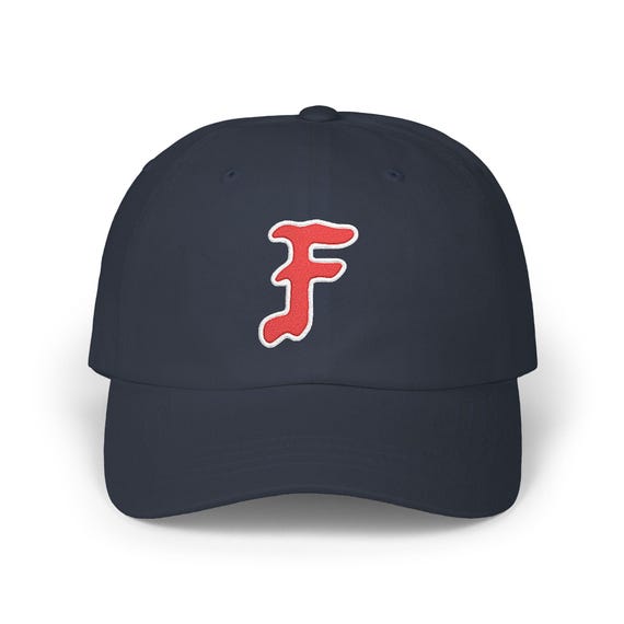実物 forward observations group キャップ ② Forward Observations Group Red Logo Classic Dad Cap - Etsy