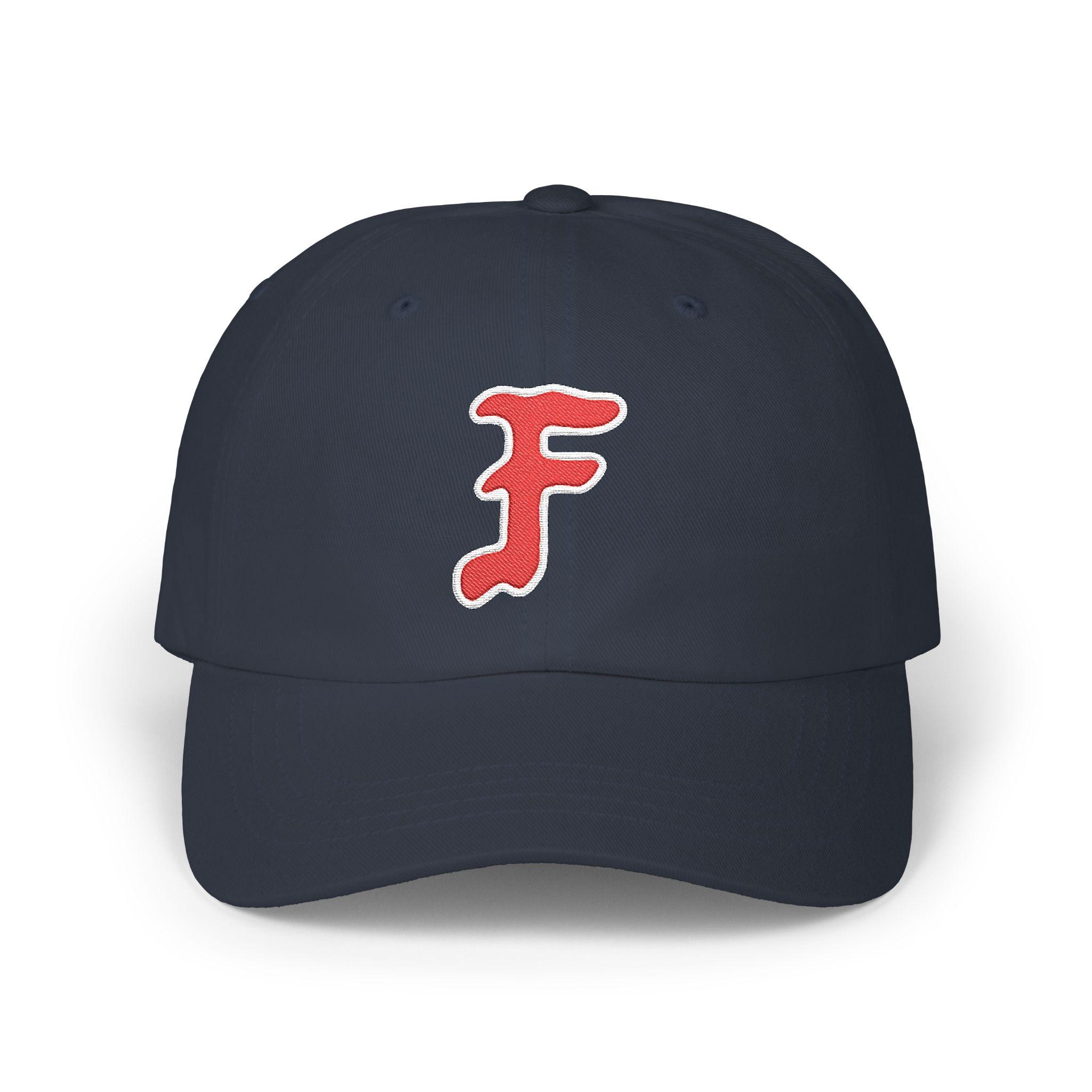 Forward Observations Group Red Logo Classic Dad Cap - Etsy