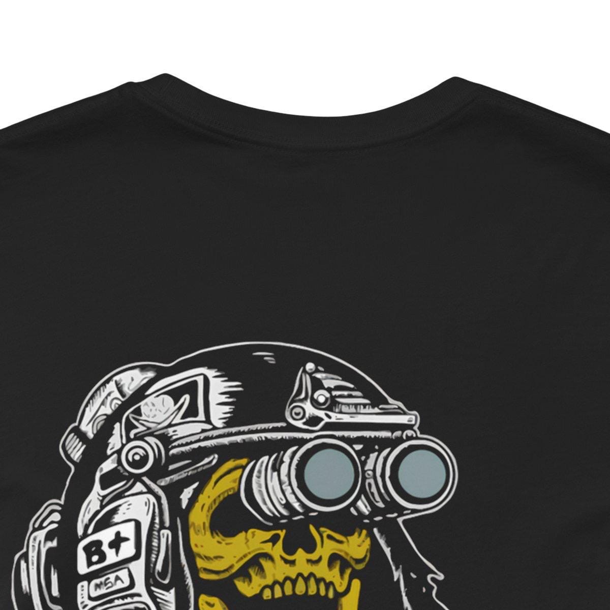 Wasteland Kooks Unisex T-shirt - Etsy