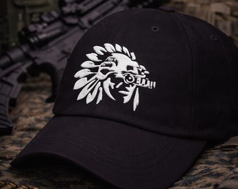 Gypsy walters forward observations Classic Dad Cap