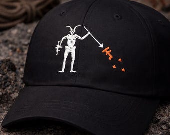 Forward observation group gypsy walters Classic Dad Cap