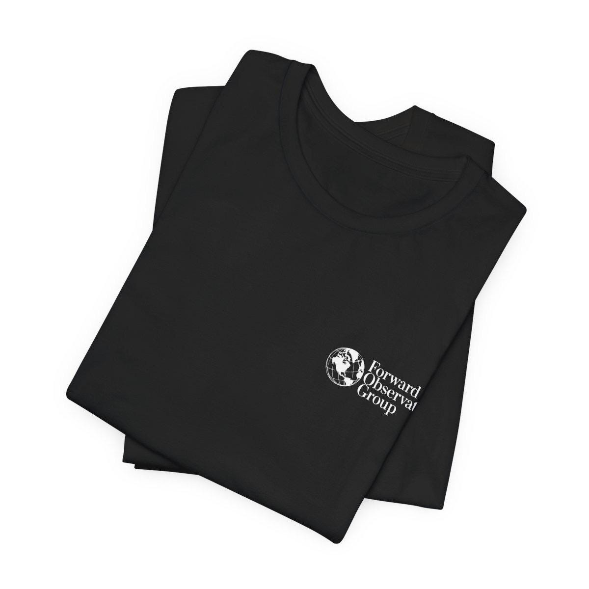 Forward Observations Group Mortar Gear Lab Unisex Tee - Etsy