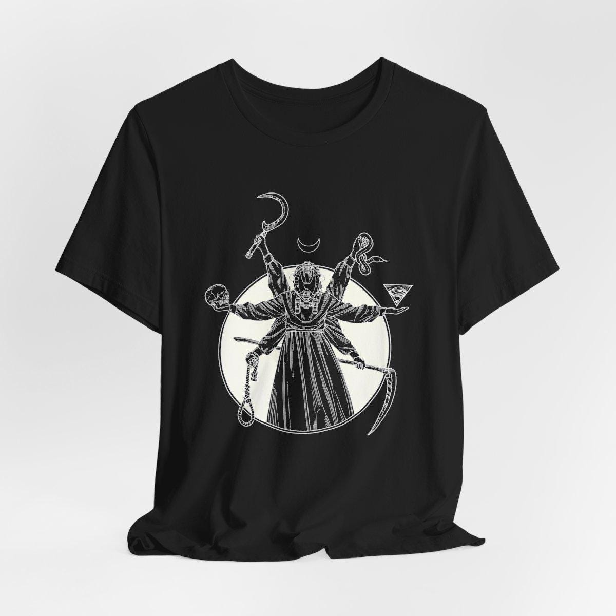 【実物】White Phosphor 富江 Tシャツ　Lサイズ　Supdef Whitephosphor Unisex T-shirt - Etsy