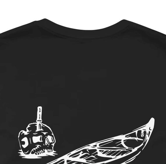 Forward Observations Group Canoe Unisex Jersey Short Sleeve Tee - Etsy