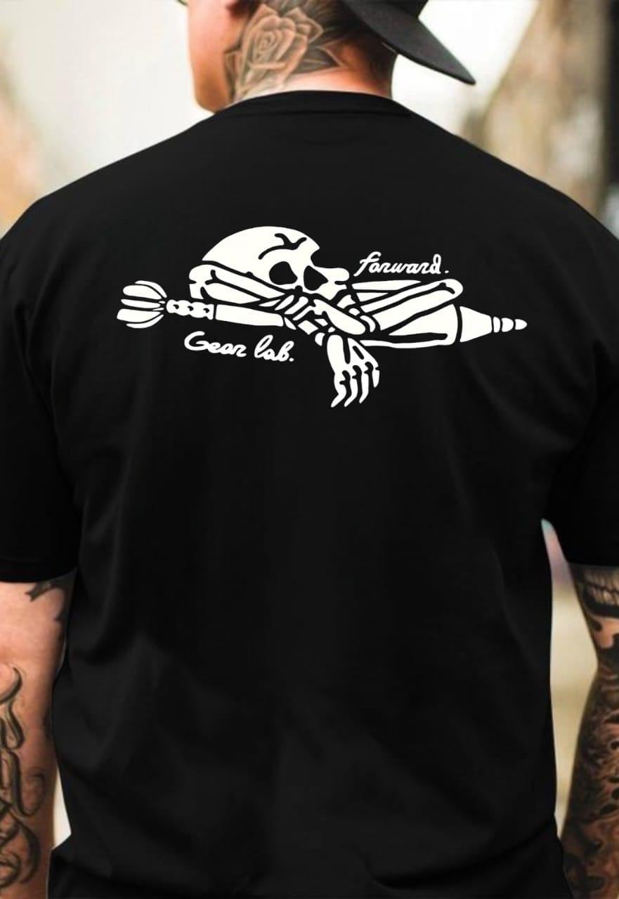 Forward observations shirt - Etsy 日本