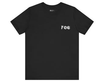 Forward Observations Group FOG FORWARD Reaper Custom Shirt Unisex