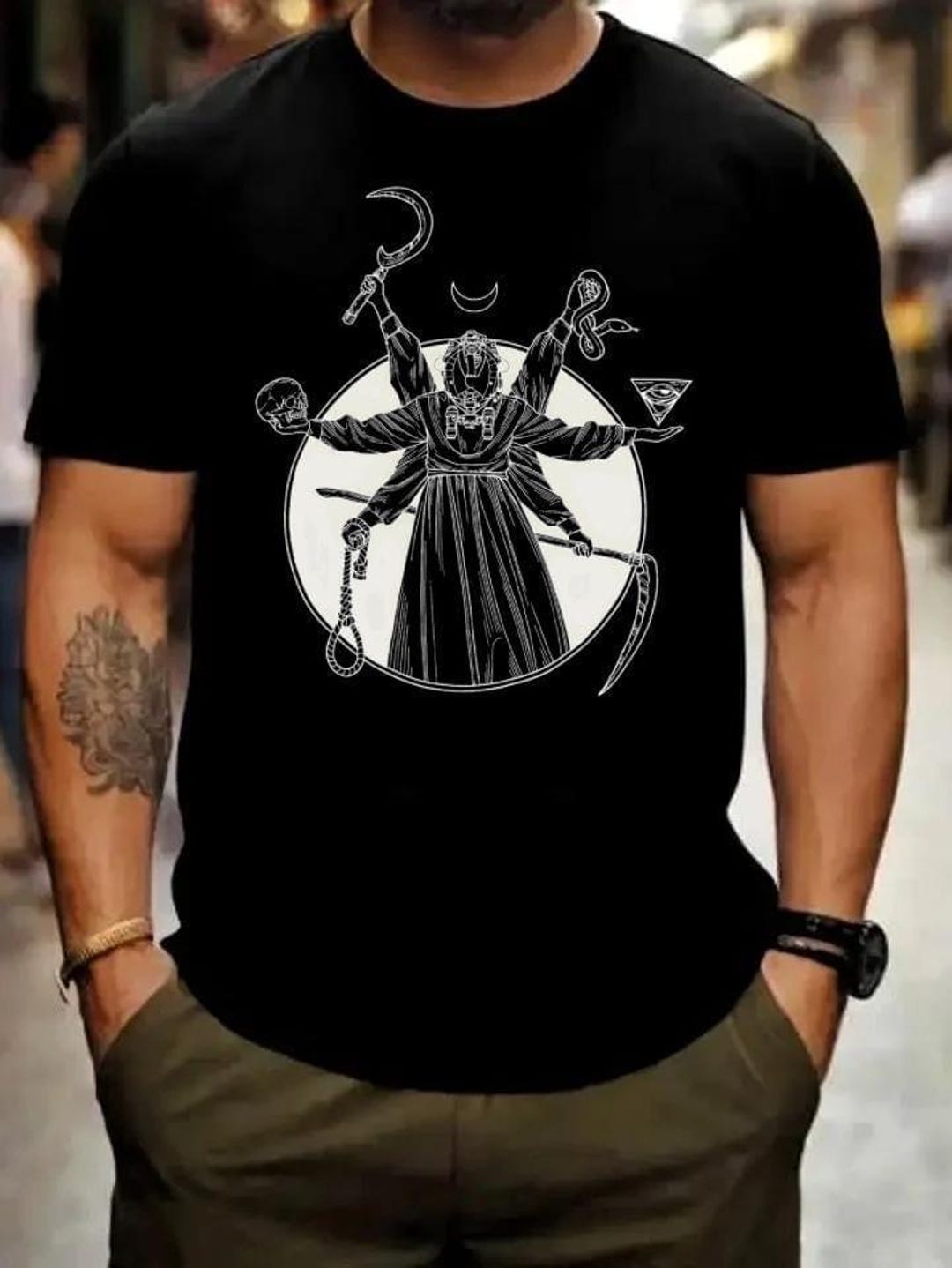 Whitephosphor Unisex T-shirt - Etsy