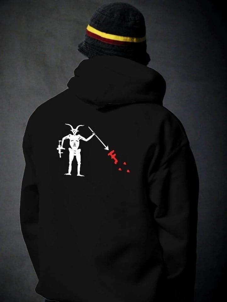 Forward Observations Group Heavy Blend™ Hooded Sweatshirt - Etsy