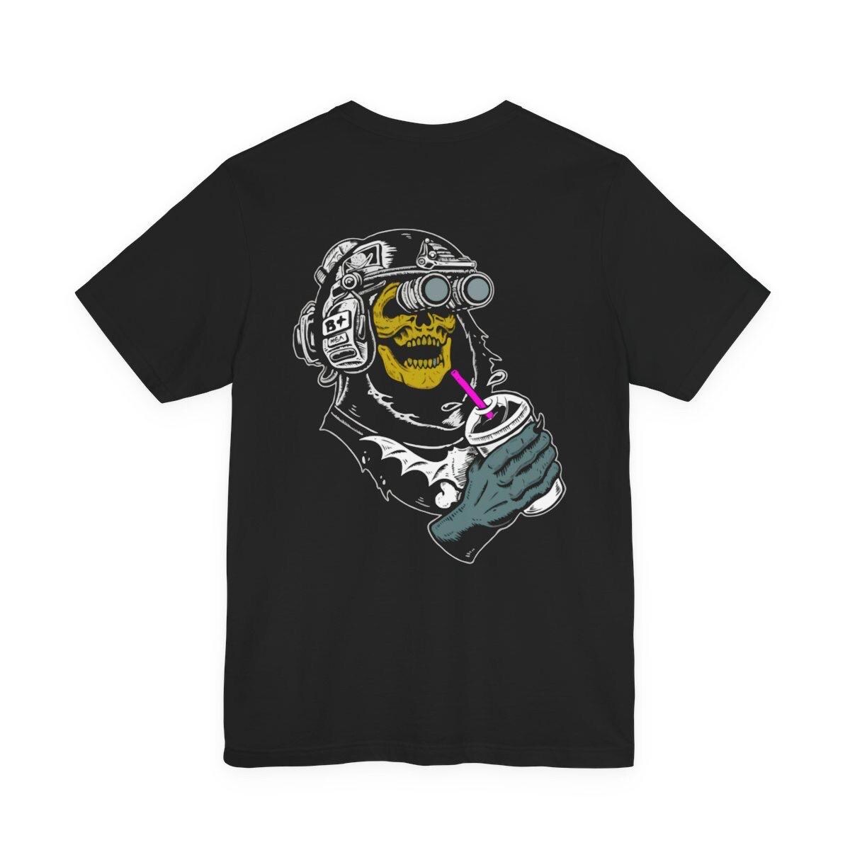 Wasteland Kooks Unisex T-shirt - Etsy