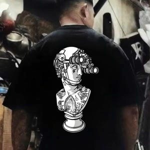 military Cleared Hot Unisex Tee