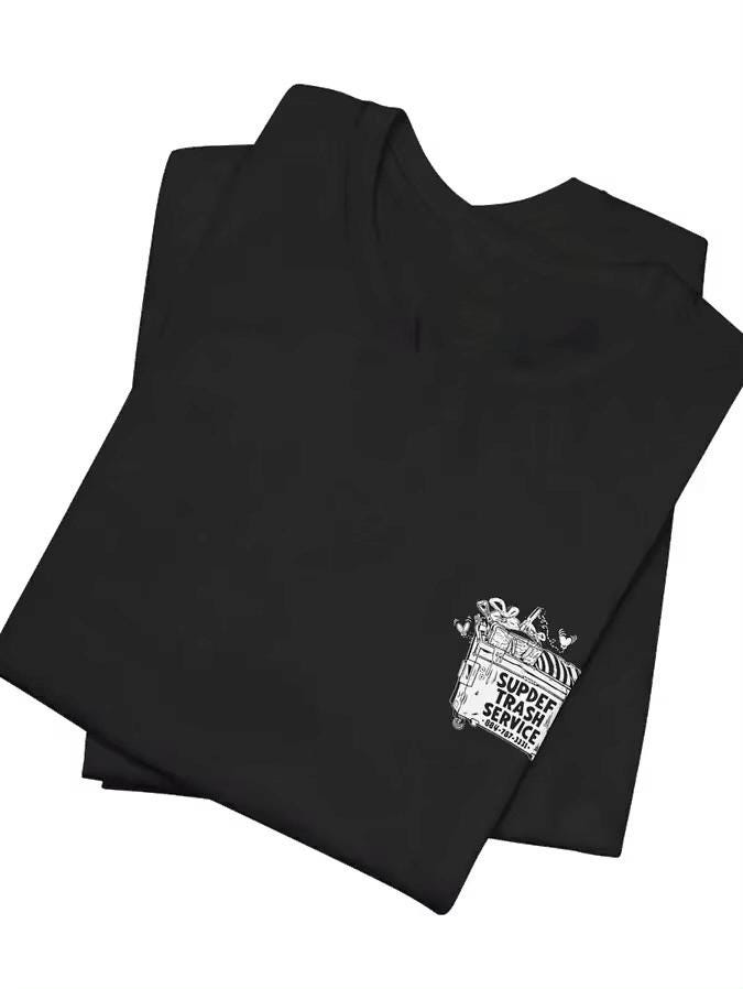 Supdef FOG Deluxe T-shirt - Etsy