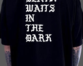 Forward observations group Night Stalker Tee FOG