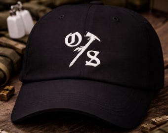 O7S Classic Dad Cap