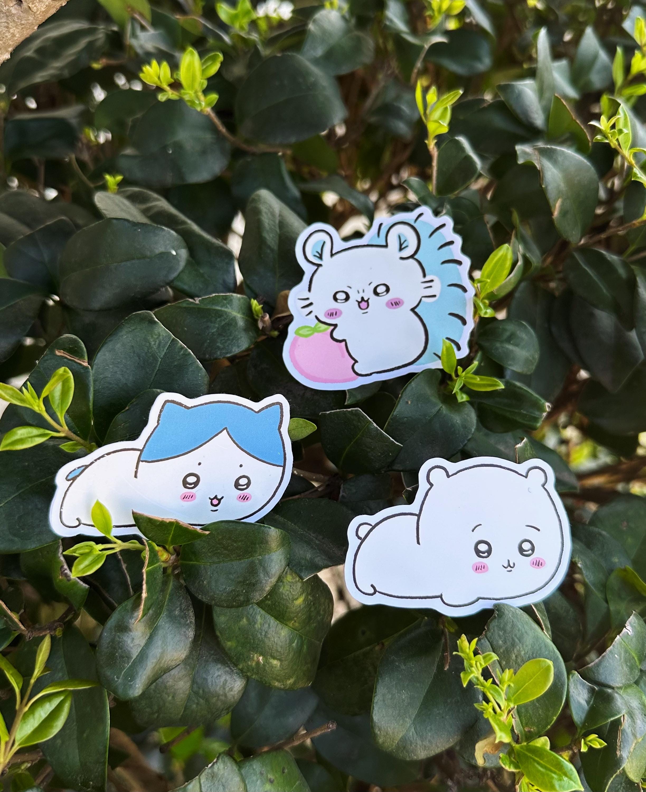 Kawaii Momo - Etsy