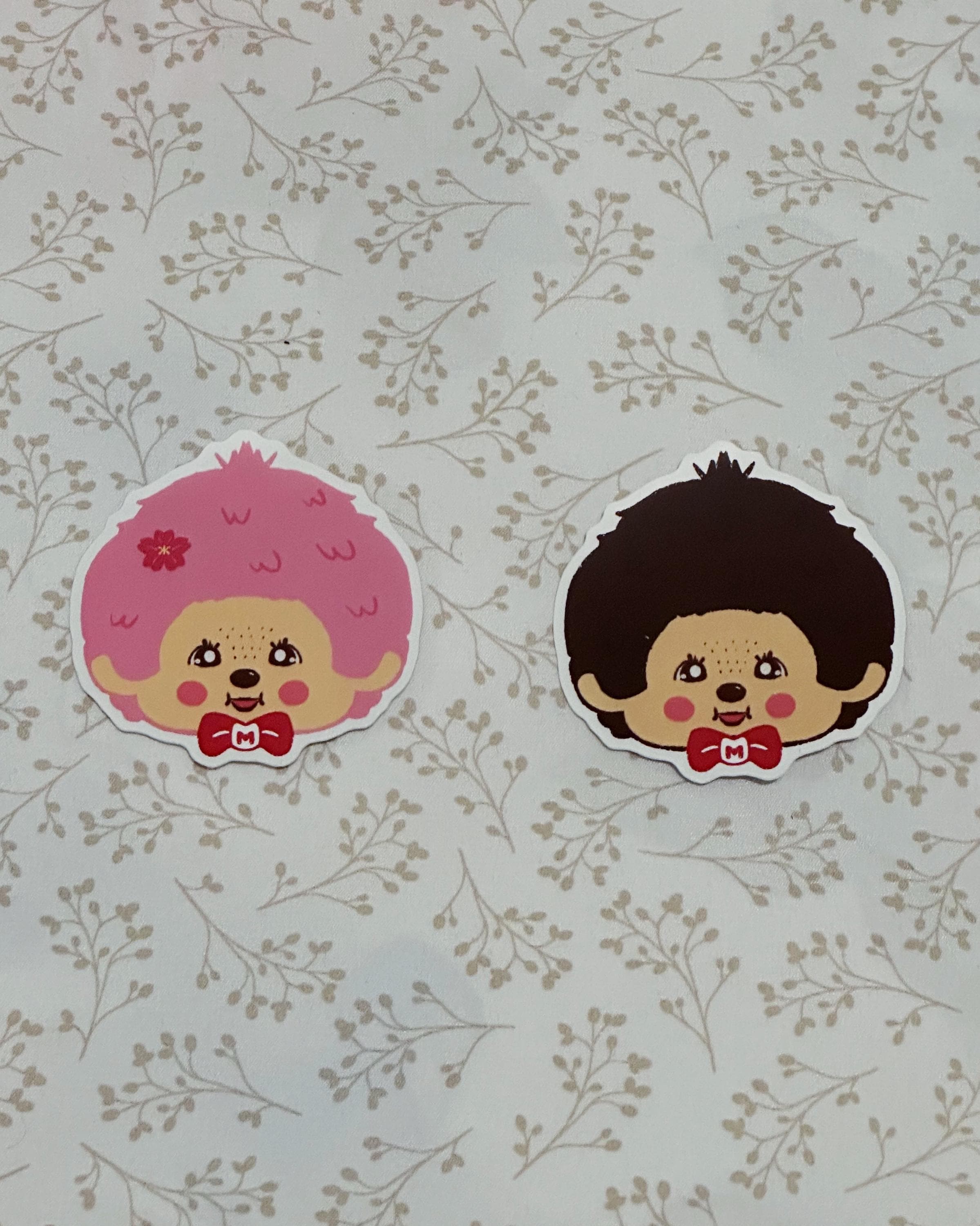 Monchi - Etsy 日本